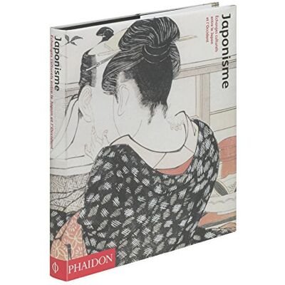 Lionel Lambourne Japonisme : Échanges Culturels Entre Le Japon Et L'Occident - Publicité Lionel Lambourne Japonisme : Échanges Culturels Entre Le Japon Et L'Occident - Publicité