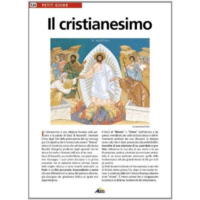 Collectif Il Cristianesimo - Publicité Collectif Il Cristianesimo - Publicité