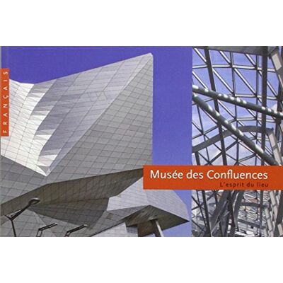 Frédérique Georges Musée Des Confluences - Publicité Frédérique Georges Musée Des Confluences - Publicité