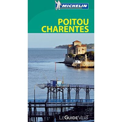 Collectif Michelin Poitou-Charentes - Publicité Collectif Michelin Poitou-Charentes - Publicité