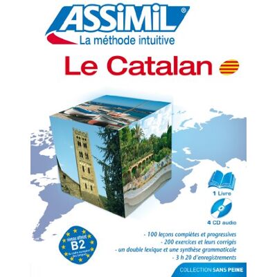 Collectif Le Catalan - Publicité Collectif Le Catalan - Publicité