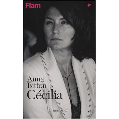 Anna Bitton Cécilia : Portrait - Publicité Anna Bitton Cécilia : Portrait - Publicité