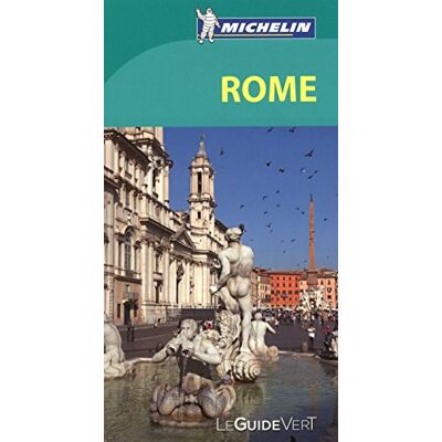 Michelin Rome - Publicité Michelin Rome - Publicité