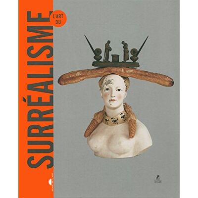 Giovanna Uzzani L'Art Du Surréalisme - Publicité Giovanna Uzzani L'Art Du Surréalisme - Publicité