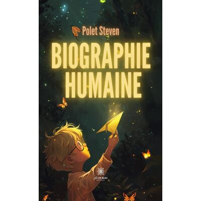 Polet Steven Biographie Humaine - Publicité Polet Steven Biographie Humaine - Publicité