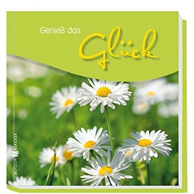Various Genieß Das Glück - Publicité Various Genieß Das Glück - Publicité