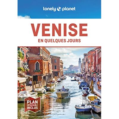 Piero Pasini Venise En Quelques Jours - Publicité Piero Pasini Venise En Quelques Jours - Publicité