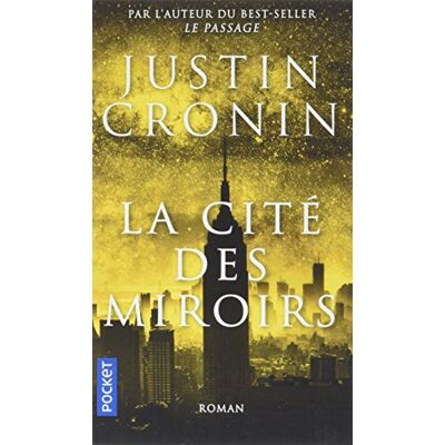 La Cité Des Miroirs - Publicité La Cité Des Miroirs - Publicité