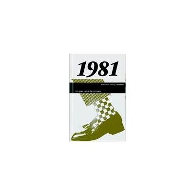 Various 50 Jahre Popmusik - 1981. Buch Und Cd. Ein Jahr Und Seine 20 Besten Songs - Publicité Various 50 Jahre Popmusik - 1981. Buch Und Cd. Ein Jahr Und Seine 20 Besten Songs - Publicité
