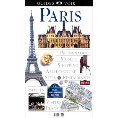Guide Voir : Paris - Publicité Guide Voir : Paris - Publicité