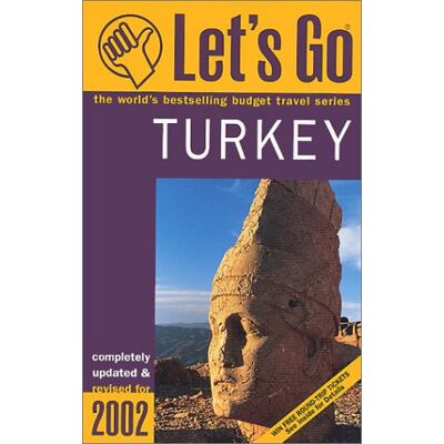 Ben Davis Let'S Go 2002 Turkey (Let'S Go. Turkey) - Publicité Ben Davis Let'S Go 2002 Turkey (Let'S Go. Turkey) - Publicité