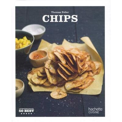 Thomas Feller Chips - Publicité Thomas Feller Chips - Publicité
