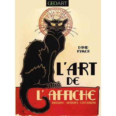David Rymer L'Art De L'Affiche : Histoire, Artistes, Créations - Publicité David Rymer L'Art De L'Affiche : Histoire, Artistes, Créations - Publicité