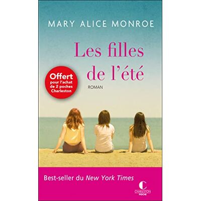 XXX Prime Charleston Janvier 2023 - Les Filles De L'Été - Publicité XXX Prime Charleston Janvier 2023 - Les Filles De L'Été - Publicité