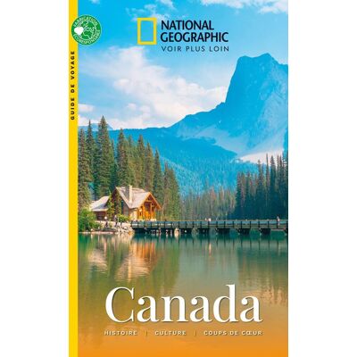 Canada - Publicité Canada - Publicité