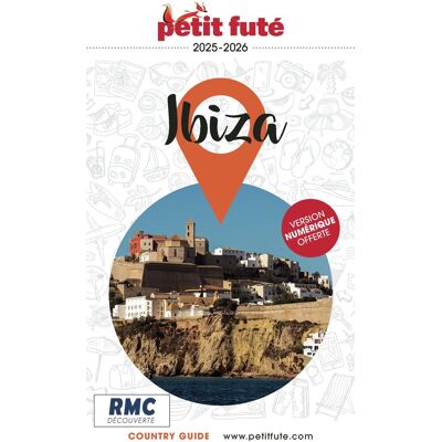 Dominique Auzias Ibiza : 2025-2026 - Publicité Dominique Auzias Ibiza : 2025-2026 - Publicité