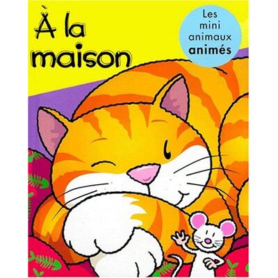 Derek Matthews A La Maison - Publicité Derek Matthews A La Maison - Publicité