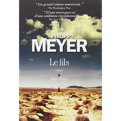 Philipp Meyer Le Fils - Publicité Philipp Meyer Le Fils - Publicité