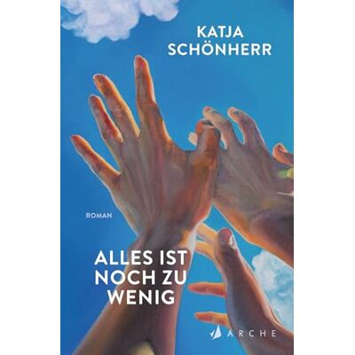 Katja Schönherr Alles Ist Noch Zu Wenig - Publicité Katja Schönherr Alles Ist Noch Zu Wenig - Publicité