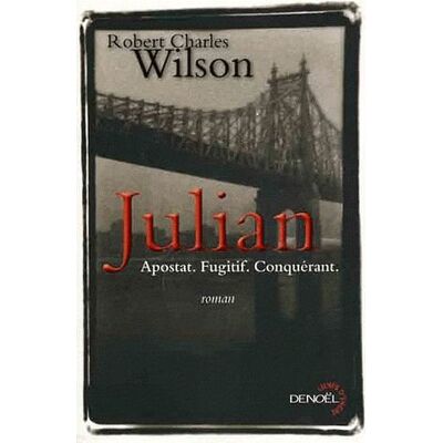 Wilson, Robert Charles Julian - Publicité Wilson, Robert Charles Julian - Publicité