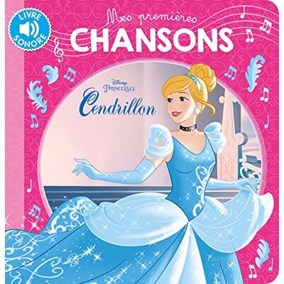 Cendrillon - Publicité Cendrillon - Publicité