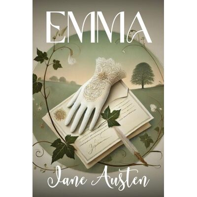 Jane Austen Emma: Complete Masterpiece - Publicité Jane Austen Emma: Complete Masterpiece - Publicité