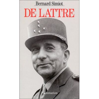 Bernard Simiot De Lattre - Publicité Bernard Simiot De Lattre - Publicité