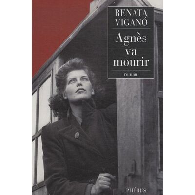 Renata Viganò Agnès Va Mourir - Publicité Renata Viganò Agnès Va Mourir - Publicité