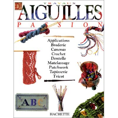 Collectif Travaux D'Aiguilles - Publicité Collectif Travaux D'Aiguilles - Publicité