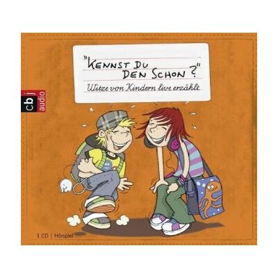 Various Kennst Du Den Schon?: Witze Von Kindern Live Erzählt -: Witze Von Und Für Kinder - Publicité Various Kennst Du Den Schon?: Witze Von Kindern Live Erzählt -: Witze Von Und Für Kinder - Publicité