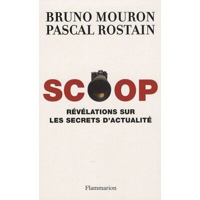 Bruno Mouron Scoop : Révélations Sur Les Secrets De L'Actualité - Publicité Bruno Mouron Scoop : Révélations Sur Les Secrets De L'Actualité - Publicité