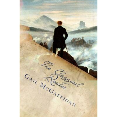 Gail McGaffigan The Classical Reader: Short Stories Of Action & Adventure - Publicité Gail McGaffigan The Classical Reader: Short Stories Of Action & Adventure - Publicité