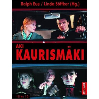 Ralph Eue Aki Kaurismäki - Publicité Ralph Eue Aki Kaurismäki - Publicité