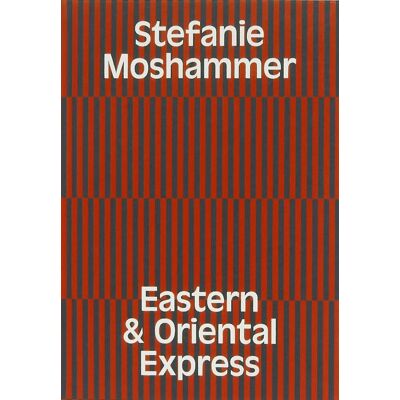 Stefanie Moshammer Eastern & Oriental Express - Publicité Stefanie Moshammer Eastern & Oriental Express - Publicité