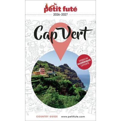 Cap-Vert : 2026-2027 - Publicité Cap-Vert : 2026-2027 - Publicité