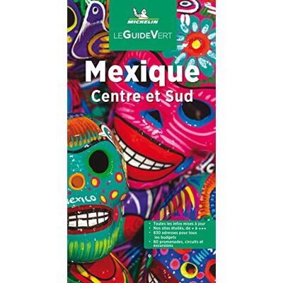 XXX Mexique : Centre Et Sud - Publicité XXX Mexique : Centre Et Sud - Publicité