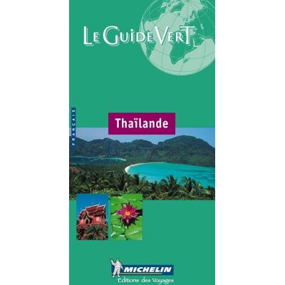 Michelin Thaïlande - Publicité Michelin Thaïlande - Publicité
