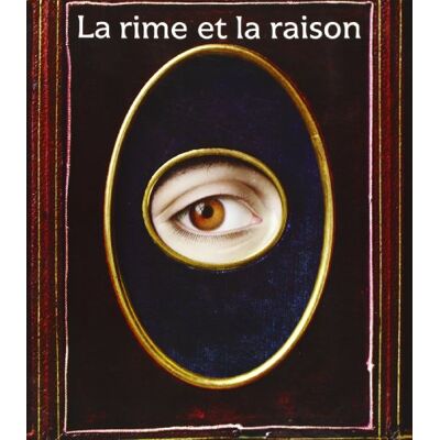 Collectif La Rime Et La Raison : Les Collections Ménil : Houston, New-York - Publicité Collectif La Rime Et La Raison : Les Collections Ménil : Houston, New-York - Publicité