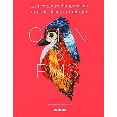 Sendpoints Les Couleurs D'Impression Dans Le Design Graphique : Cmjn & Pms - Publicité Sendpoints Les Couleurs D'Impression Dans Le Design Graphique : Cmjn & Pms - Publicité