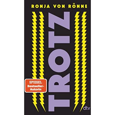 Rönne, Ronja von Trotz - Publicité Rönne, Ronja von Trotz - Publicité