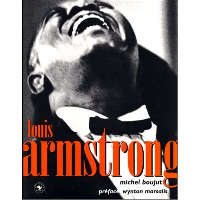 Boujut Armstrong - Publicité Boujut Armstrong - Publicité