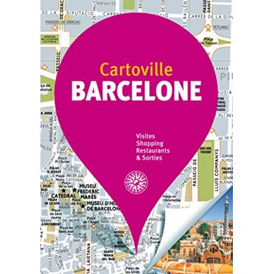 Collectif Barcelone - Publicité Collectif Barcelone - Publicité