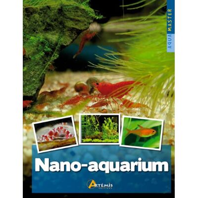 Collectif Nano-Aquarium - Publicité Collectif Nano-Aquarium - Publicité