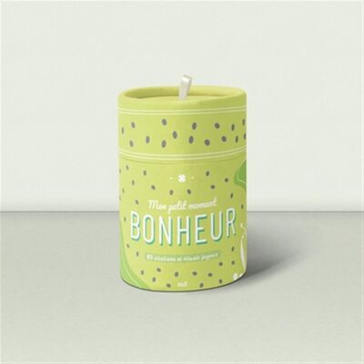 Bonheur : 85 Citations Et Rituels Joyeux - Publicité Bonheur : 85 Citations Et Rituels Joyeux - Publicité