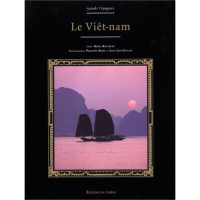 Jean-Léo Dugast Le Viêt-Nam - Publicité Jean-Léo Dugast Le Viêt-Nam - Publicité