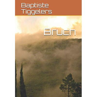 Baptiste Tiggelers Bruch - Publicité Baptiste Tiggelers Bruch - Publicité