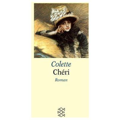 Colette Chéri - Publicité Colette Chéri - Publicité