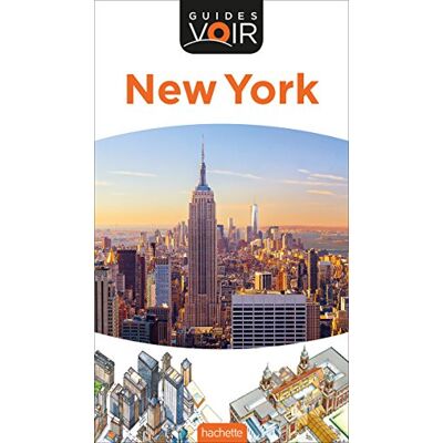 New York - Publicité New York - Publicité