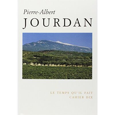 Collectif Pierre-Albert Jourdan - Publicité Collectif Pierre-Albert Jourdan - Publicité