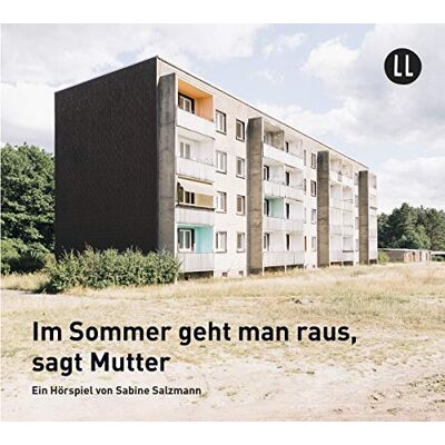Various Im Sommer Geht Man Raus,Sagt Mutter - Publicité Various Im Sommer Geht Man Raus,Sagt Mutter - Publicité